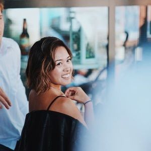 Meet your Posher, Cassie